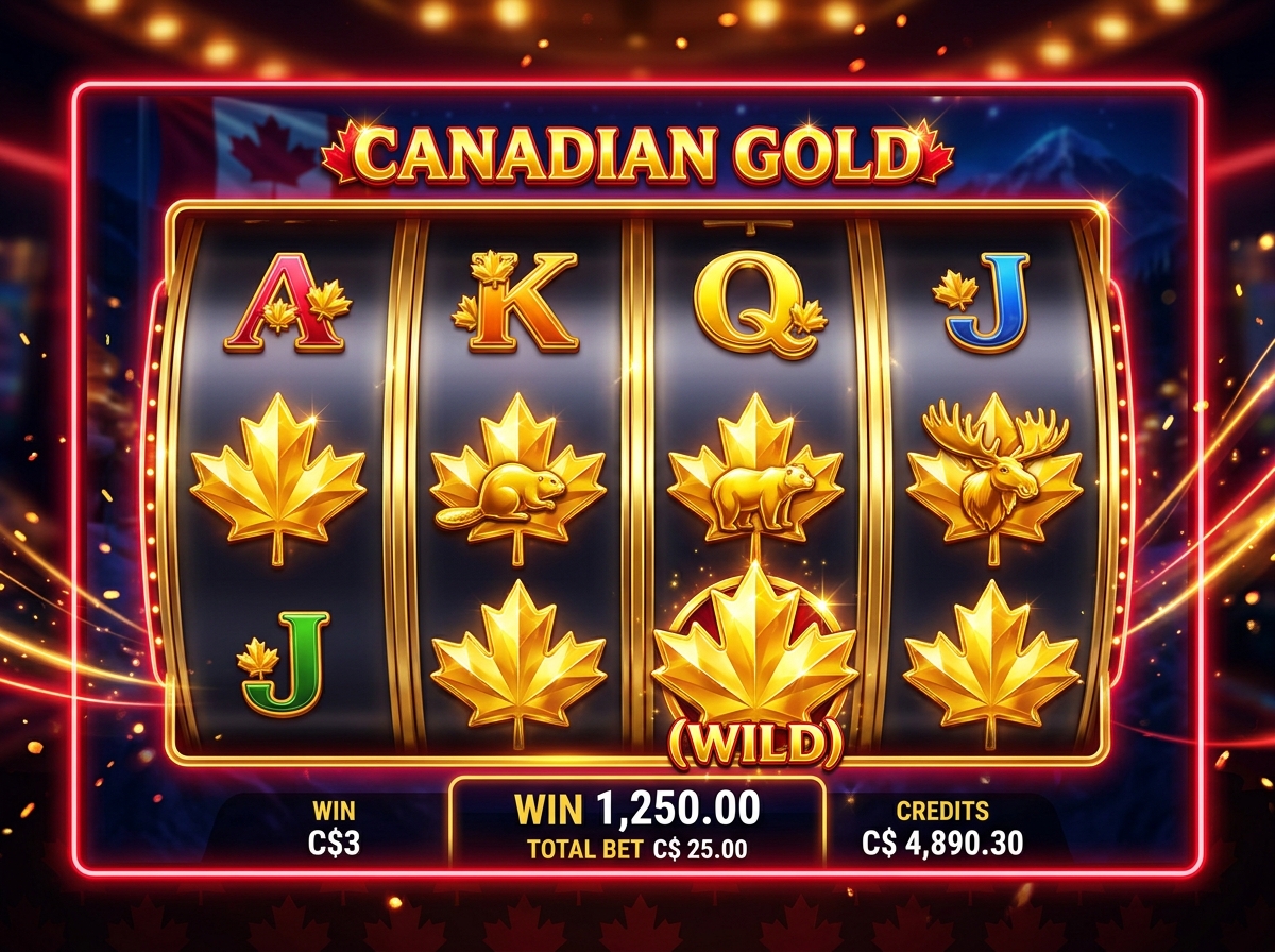Slots game